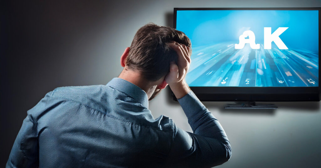 Proč nekupovat 8k televizi - ElektroGuide.cz