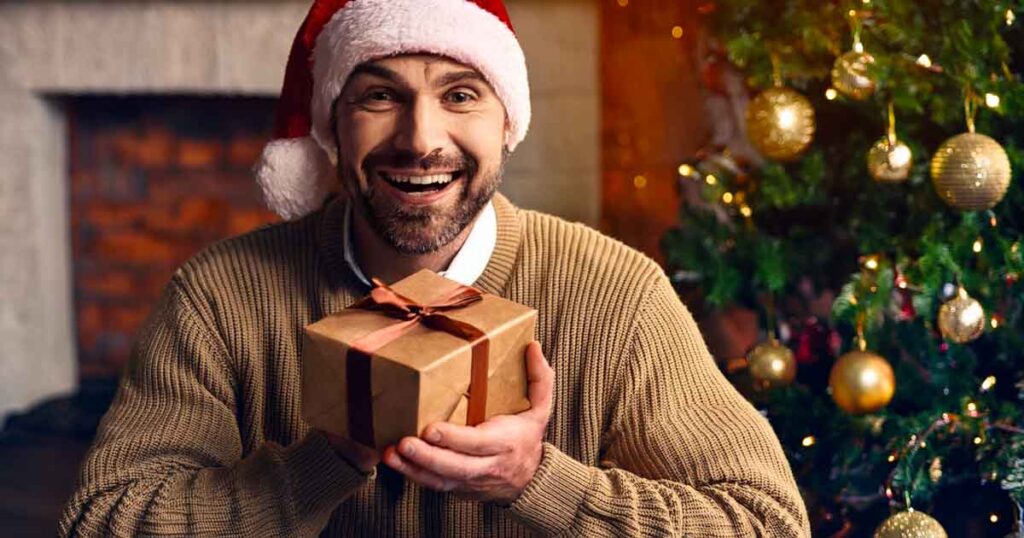 Dárky pro tátu, co už má všechno: 15 tipů na Vánoce