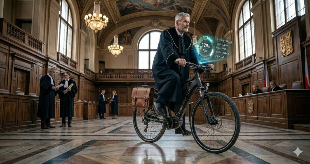 Elektrokola a zákon v ČR: jaká platí pravidla, kde můžete jezdit a na co si dát pozor