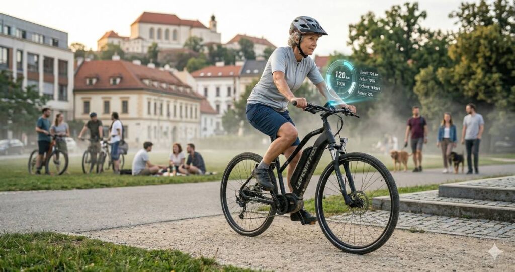 Elektrokola do 30 000 Kč: která koupit a která raději ne - elektroguide.cz